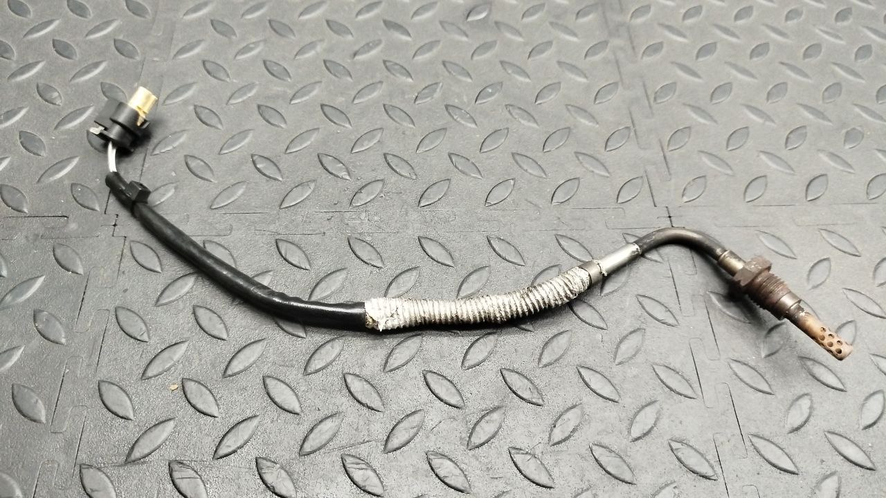 Датчик температуры выхлопных газов Mercedes M/W164 2005-2011