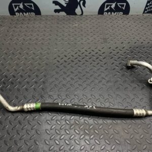 Трубка кондиционера Mercedes C/W203 2000-2008