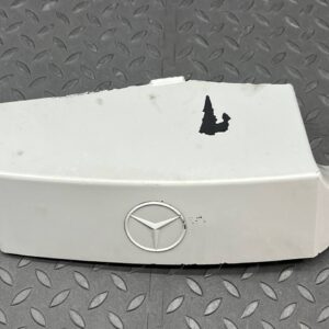 Крышка на двигатель (Декоративная) Mercedes SLK/R170 1996-2004