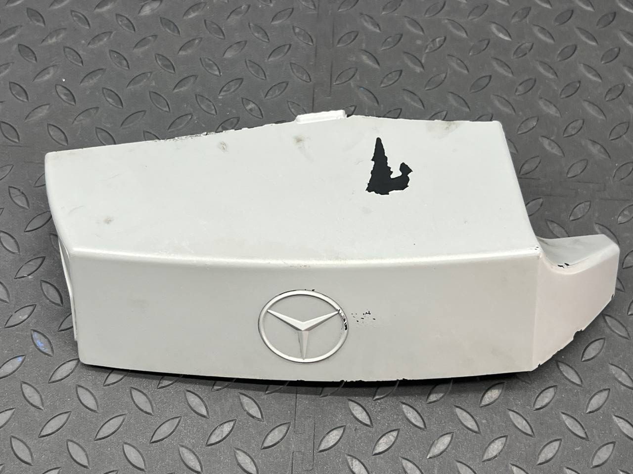 Крышка на двигатель (Декоративная) Mercedes SLK/R170 1996-2004