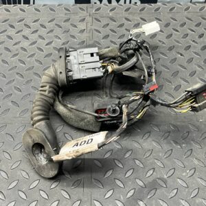 Проводка двери задняя левая Ford Focus/2 2004-2011