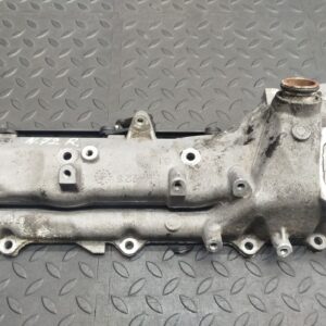 Коллектор впускной Mercedes M/W164 2005-2011