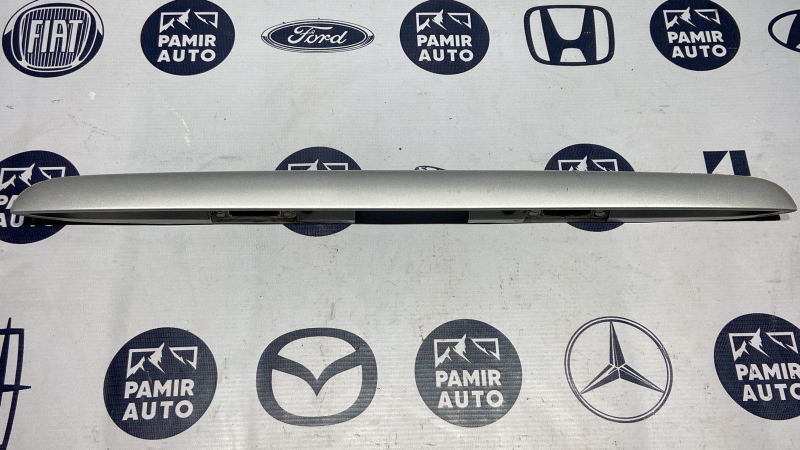 Накладка двери багажника Mercedes M/W163 1997-2005