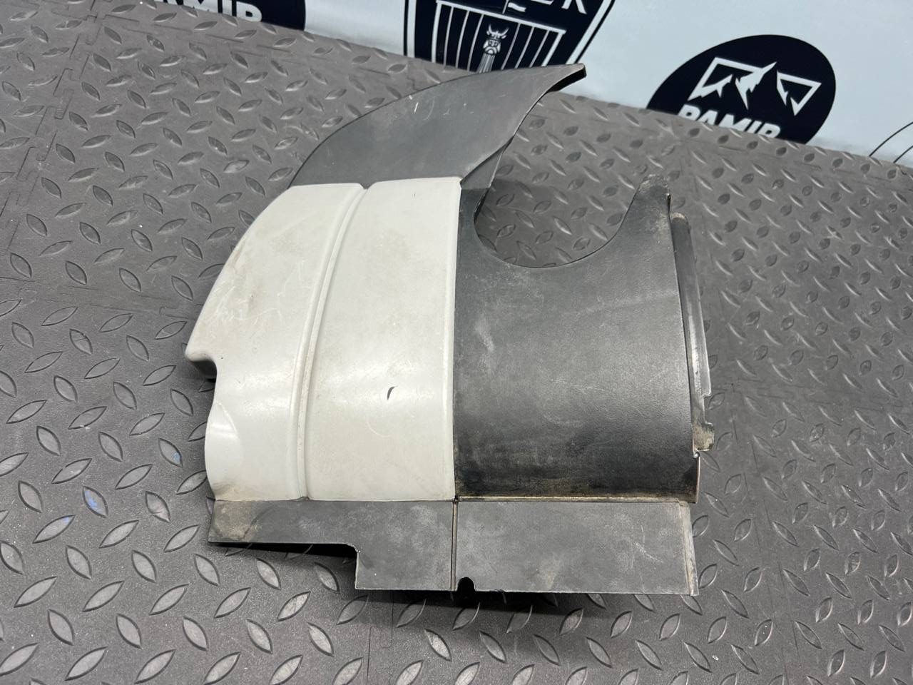 Крышка на двигатель (Декоративная) Mercedes SLK/R170 1996-2004