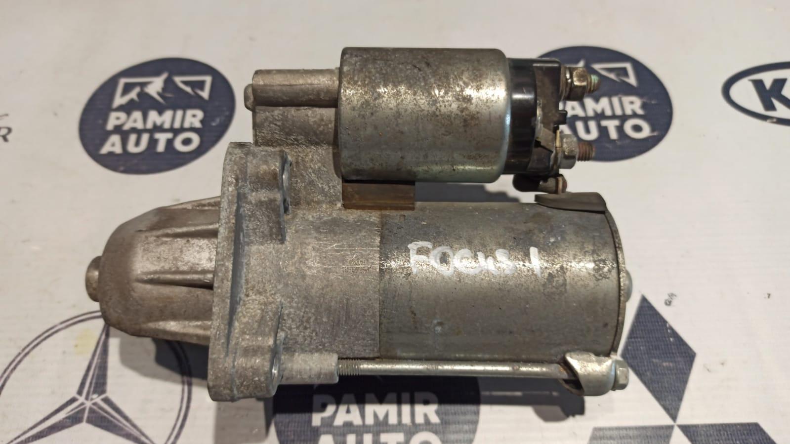 Стартер Ford Focus 1998-2007