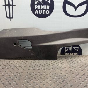 Накладка на консоль правая Ford Mondeo/3 2000-2007