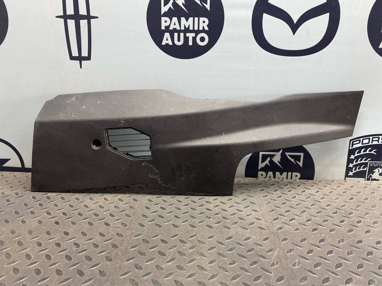 Накладка на консоль правая Ford Mondeo/3 2000-2007