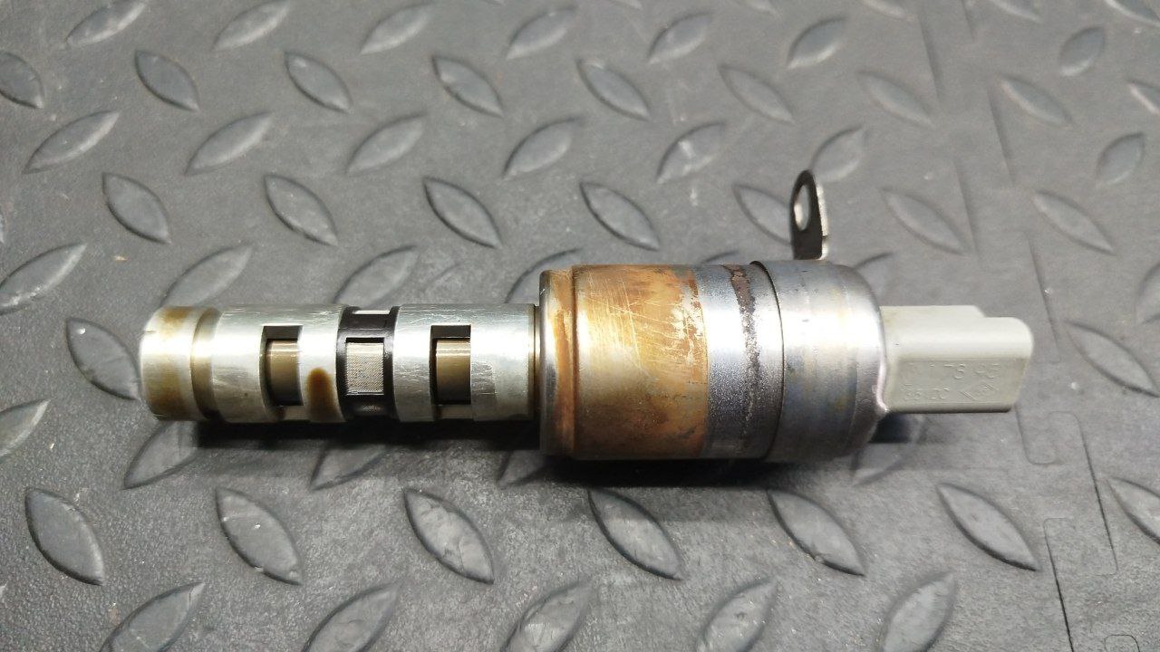 Клапан изменения фаз ГРМ Renault Scenic/2 2003-2009