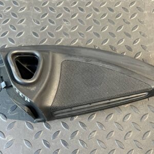 Накладка зеркала правая Mercedes M/W164 2005-2011