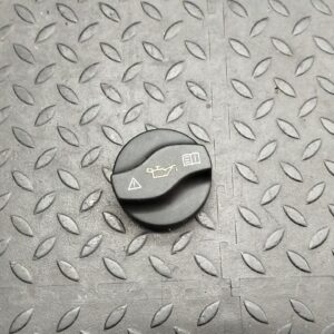 Крышка маслозаливной горловины Mercedes Sprinter/W906 2006-2018