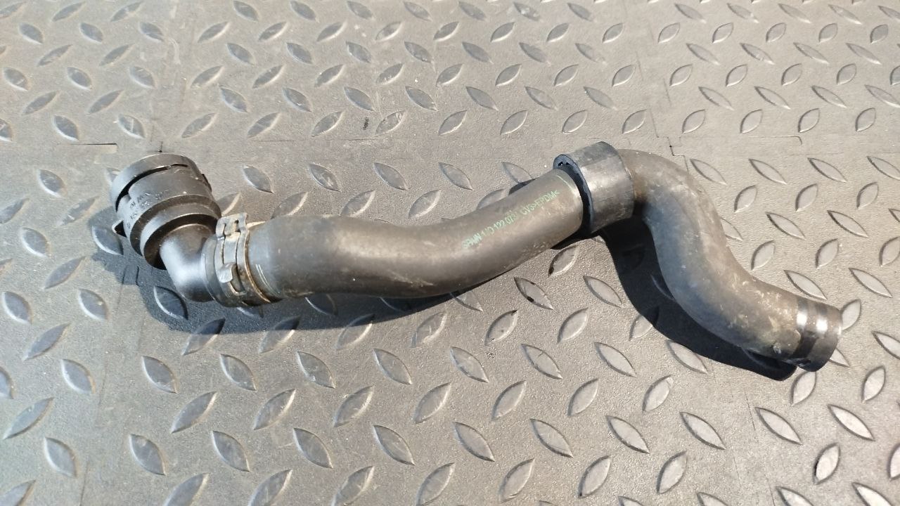 Патрубок ОЖ Volkswagen  Golf/4 1997-2006