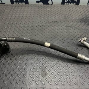 Трубка кондиционера Mercedes C/W203 2000-2008