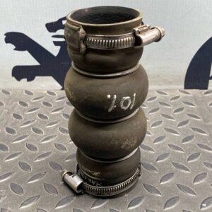 Патрубок интеркулера Peugeot Expert/2 2007-2016