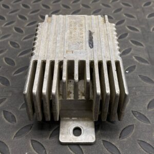 Блок управления вентилятором Mercedes E/W210 1995-2003