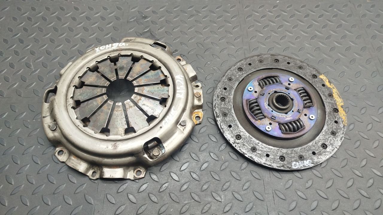 Сцепление (Комплект) Honda Civic/8 2005-2012