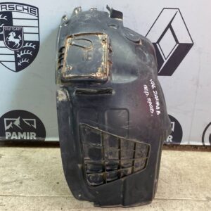 Локер (Подкрылок) передний правый Opel Zafira/B 2005-2014