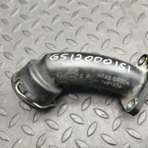 Фланец ОЖ Mercedes Sprinter/W906 2006-2018