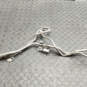 Трубка топливная Mercedes Sprinter/W906 2006-2018