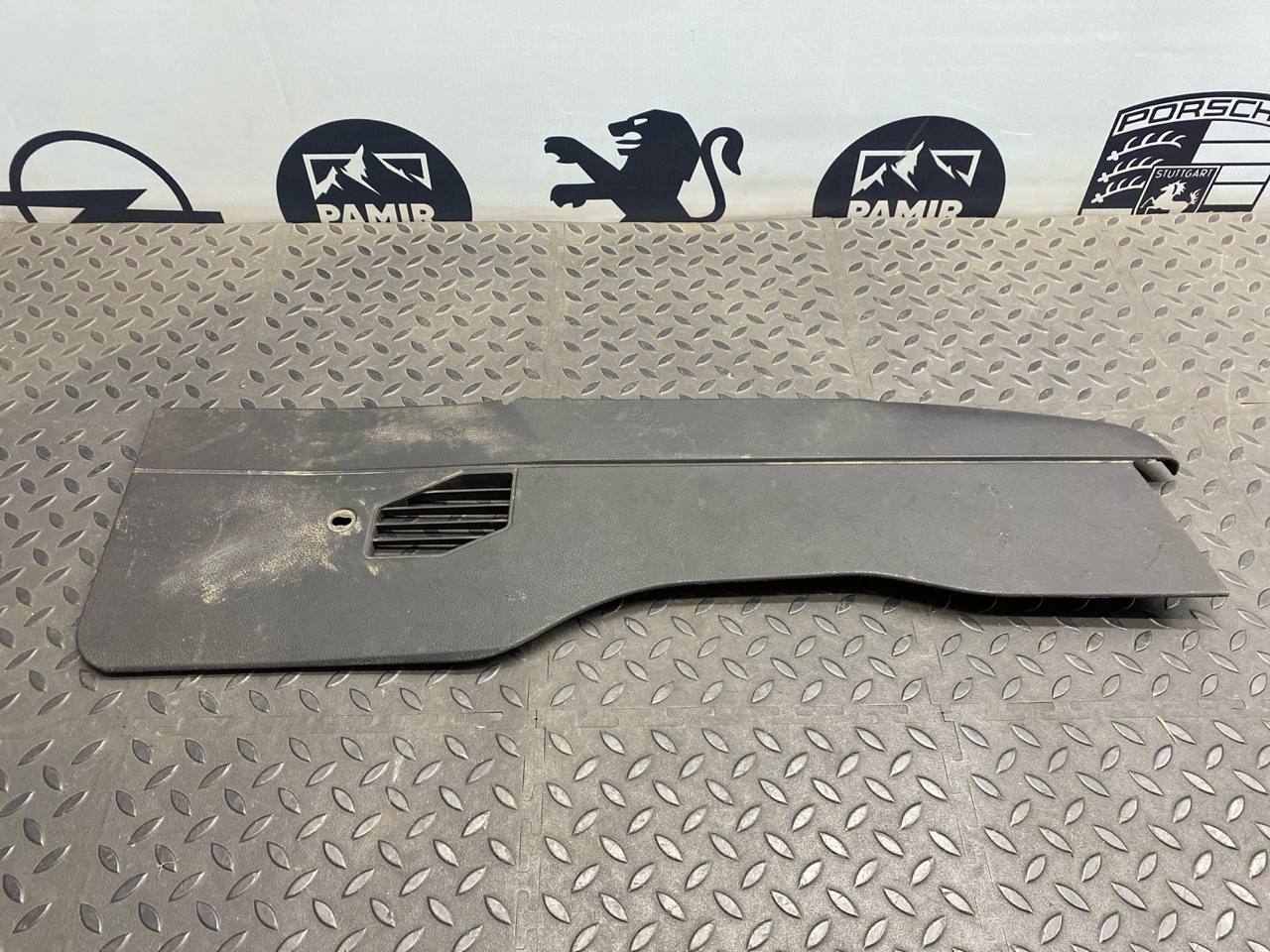 Накладка на консоль правая Ford Mondeo/3 2000-2007