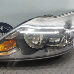 Фара левая Ford Focus/2 2004-2011