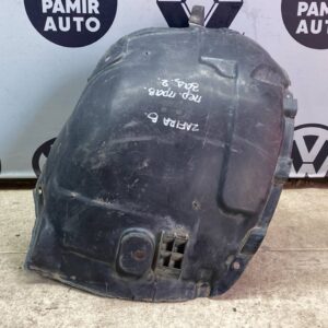 Локер (Подкрылок) передний правый Opel Zafira/B 2005-2014