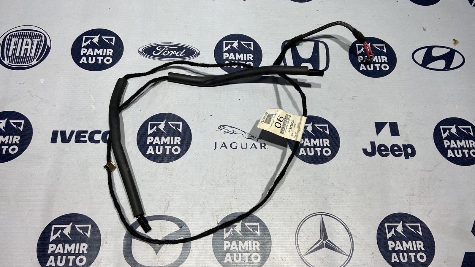 Проводка двери багажника Mercedes M/W163 1997-2005