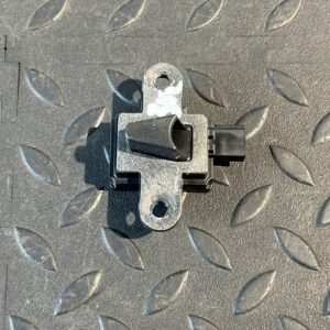 Датчик AIR BAG Mercedes M/W164 2005-2011