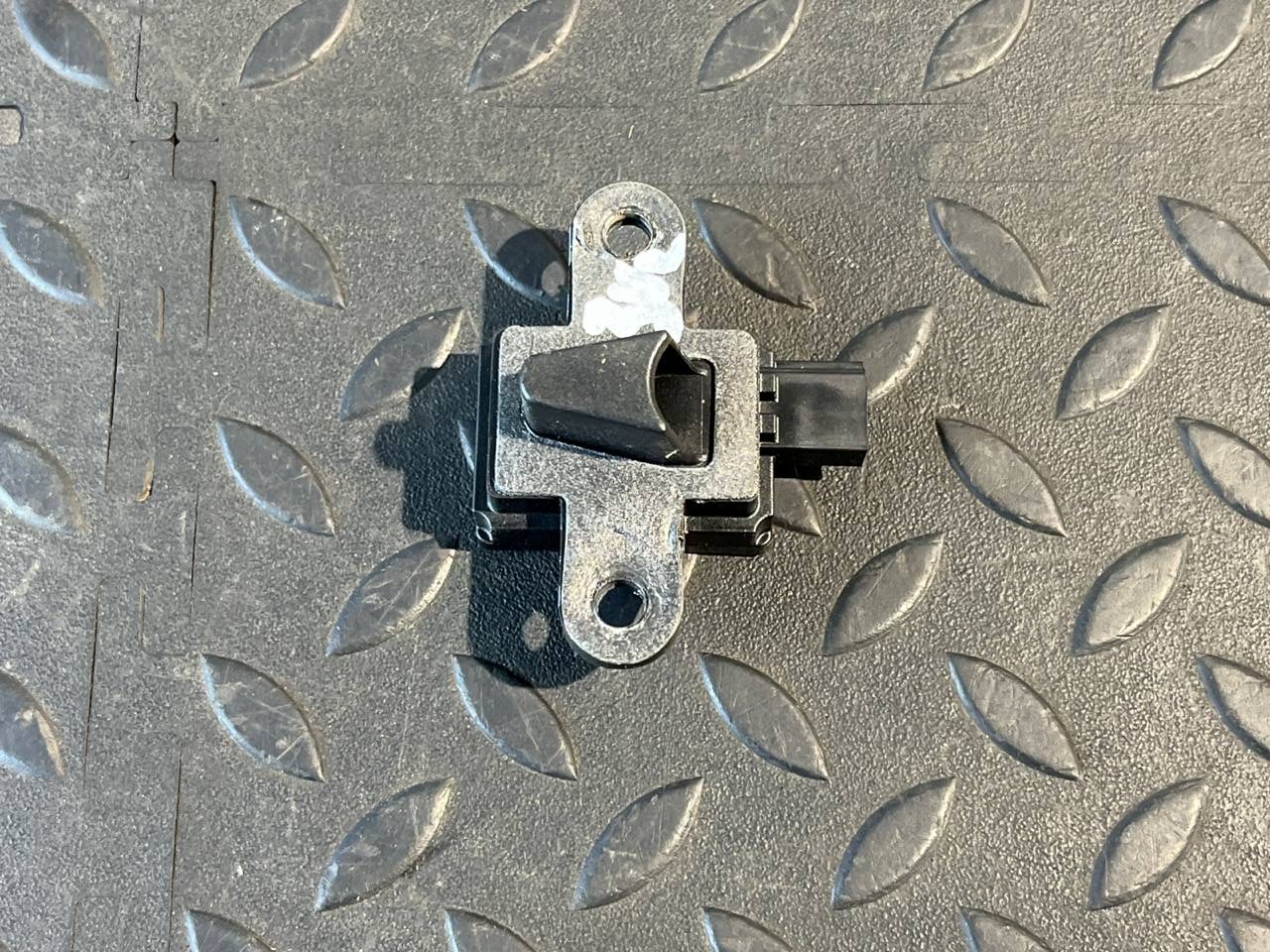 Датчик AIR BAG Mercedes M/W164 2005-2011