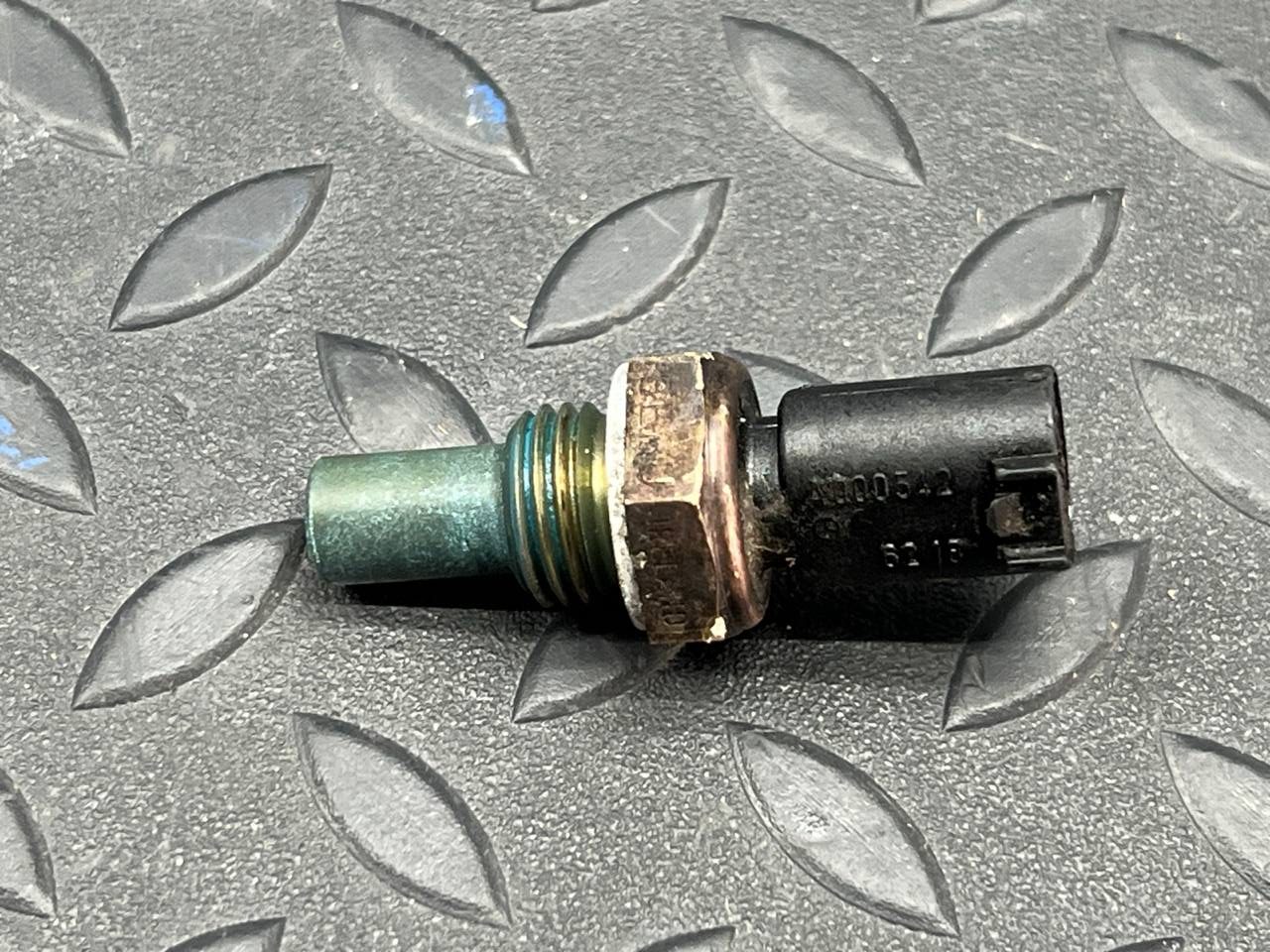 Датчик температуры ОЖ Mercedes SLK/R170 1996-2004