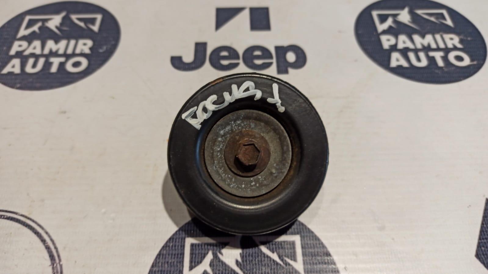 Ролик Ford Focus 1998-2007