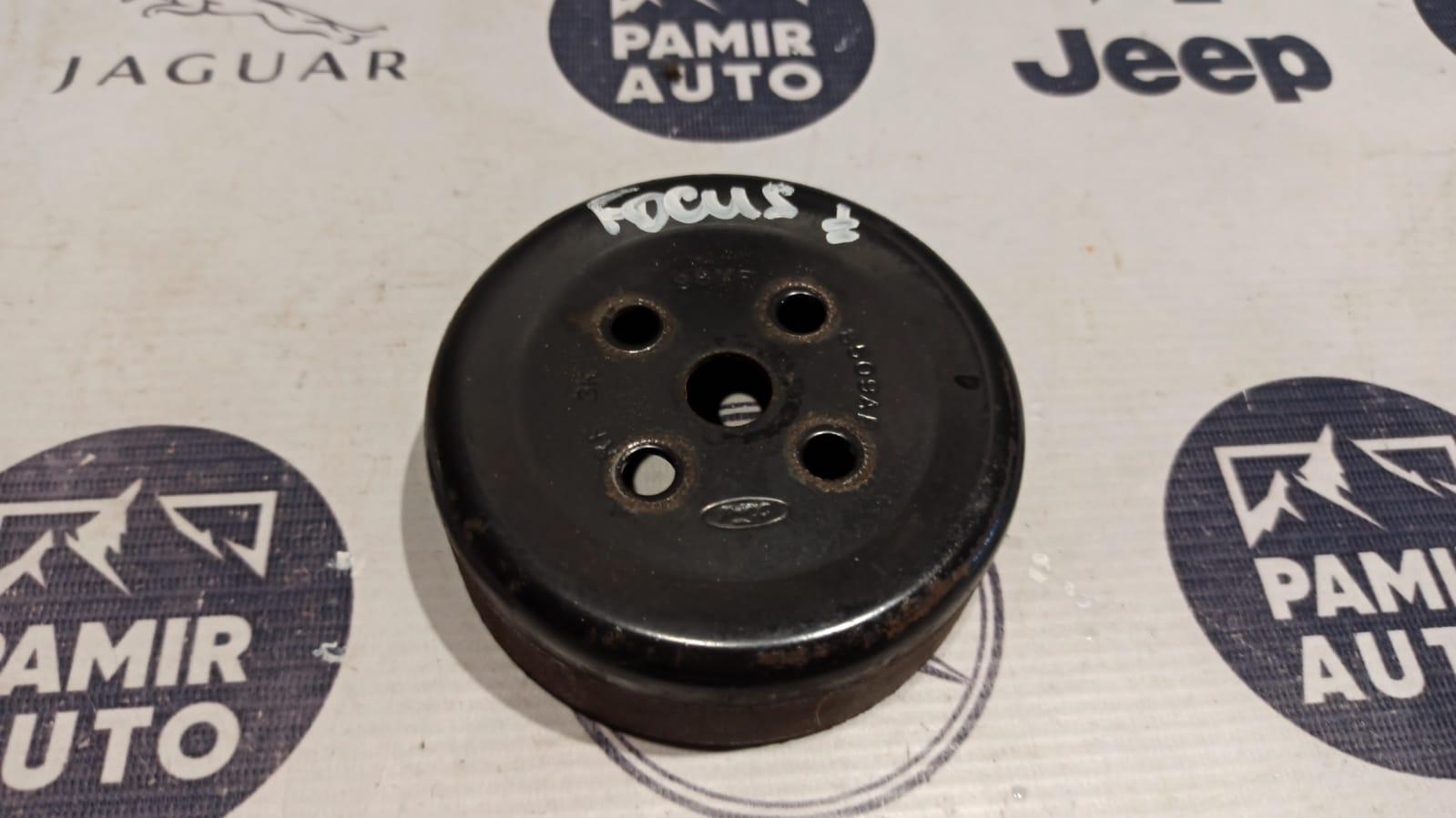 Шкив помпы Ford Focus 1998-2007