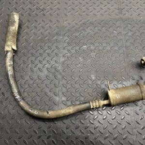 Трубка кондиционера Mercedes C/W202 1993-2001