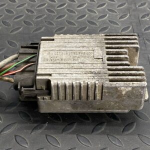 Блок управления вентилятором Mercedes C/W202 1993-2001