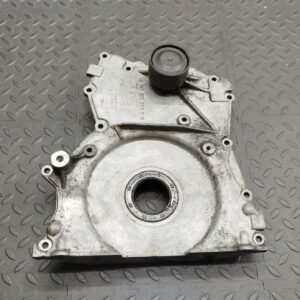 Крышка двигателя Mercedes M/W164 2005-2011