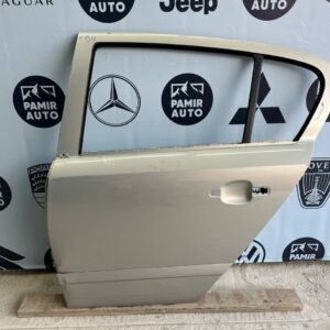 Дверь задняя левая Opel Astra/H 2004-2014