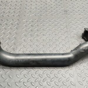 Патрубок интеркулера Opel Astra/H 2004-2014