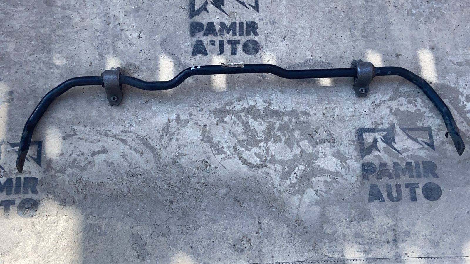 Стабилизатор передний Volkswagen Golf/5 2003-2009