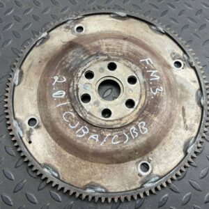 Маховик Ford Mondeo/3 2000-2007