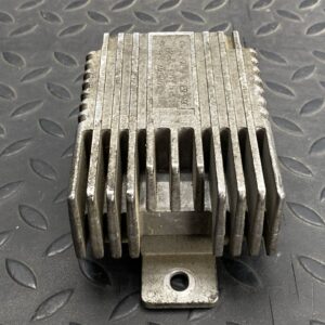 Блок управления вентилятором Mercedes C/W202 1993-2001