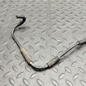 Трубка вакуумная Mercedes Sprinter/W906 2006-2018