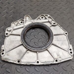 Крышка двигателя Mercedes M/W164 2005-2011