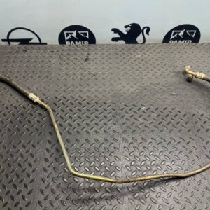 Трубка кондиционера Mercedes C/W202 1993-2001