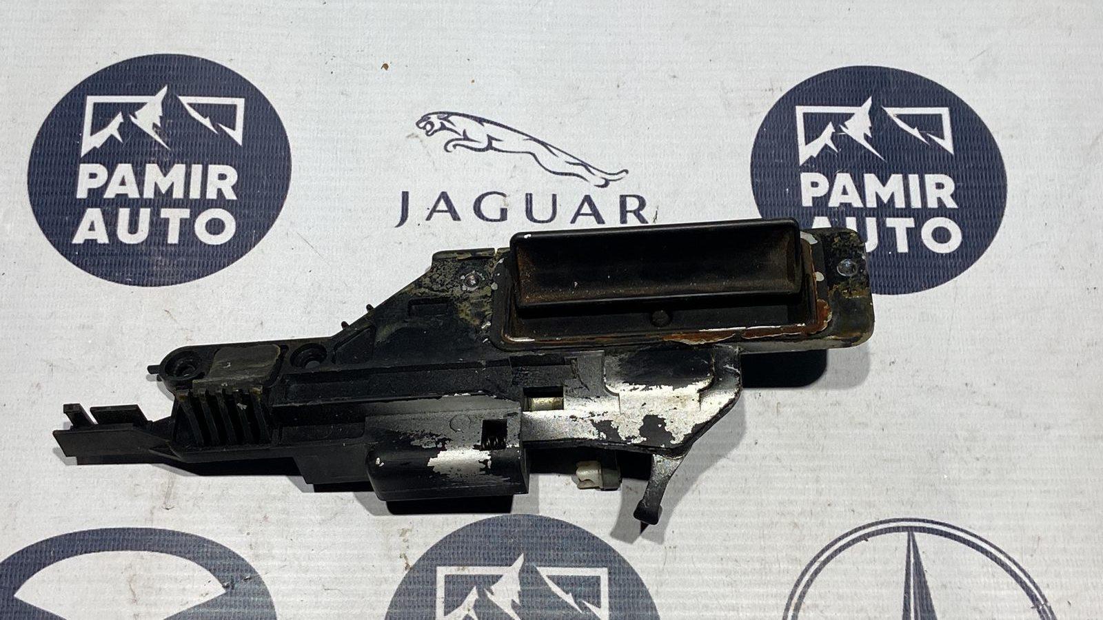 Ручка двери багажника Mercedes M/W163 1997-2005