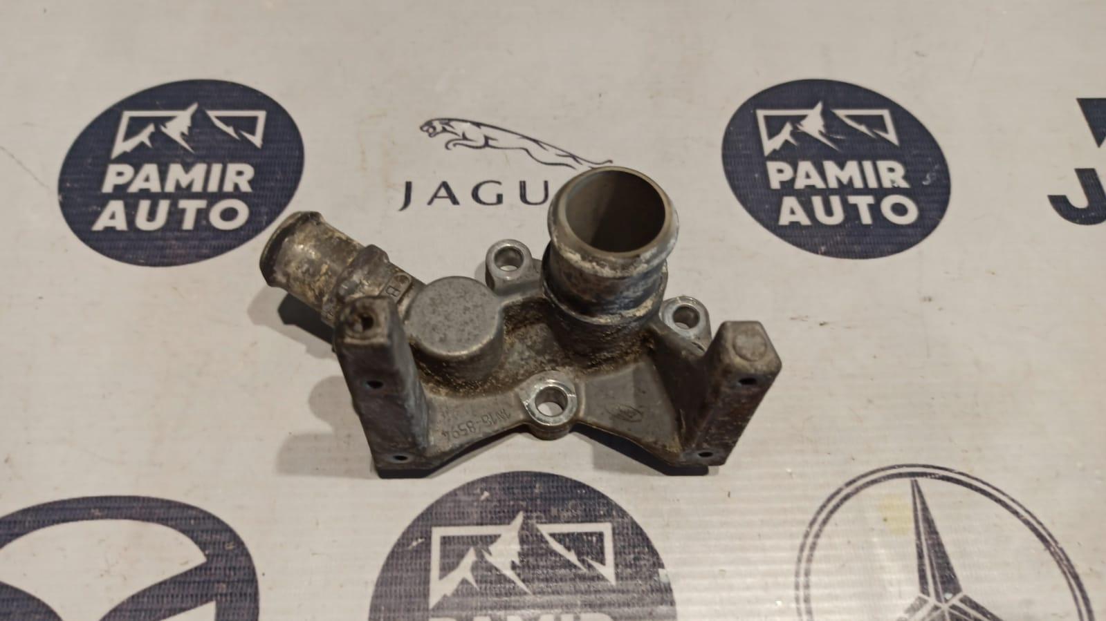 Фланец ОЖ Ford Focus 1998-2007