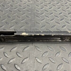 Кронштейн бампера передний левый Mercedes C/W203 2000-2008