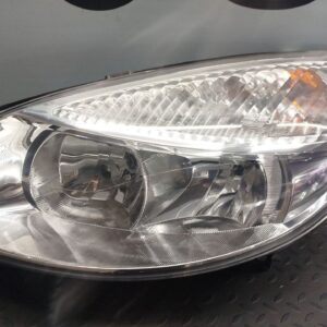 Фара левая Renault Scenic/2 2003-2009