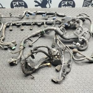 Проводка моторная Honda Civic/8 2005-2012