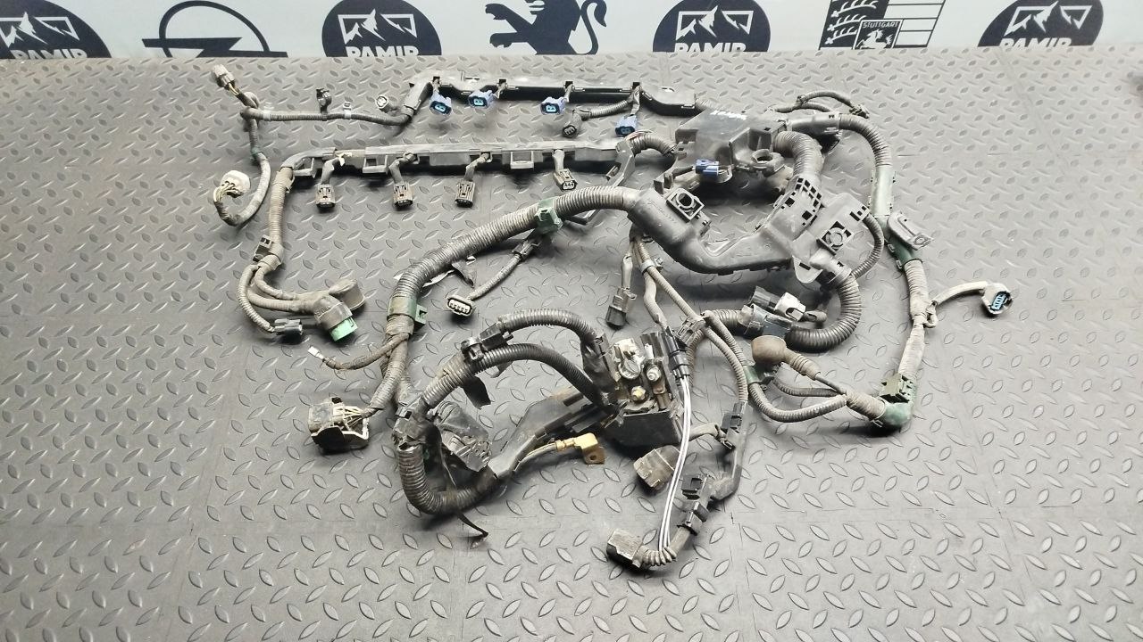 Проводка моторная Honda Civic/8 2005-2012