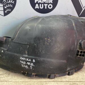 Локер (Подкрылок) передний левый Opel Zafira/B 2005-2014