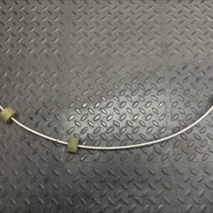 Трос замка двери багажника левый Ford Transit 2000-2006